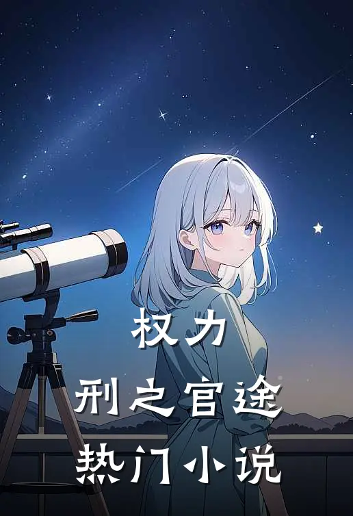 权力刑之官途热门免费阅读