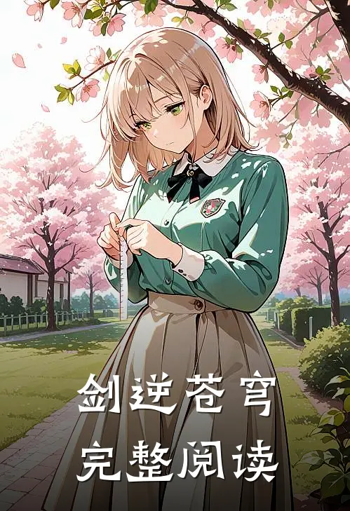 剑逆苍穹完整阅读