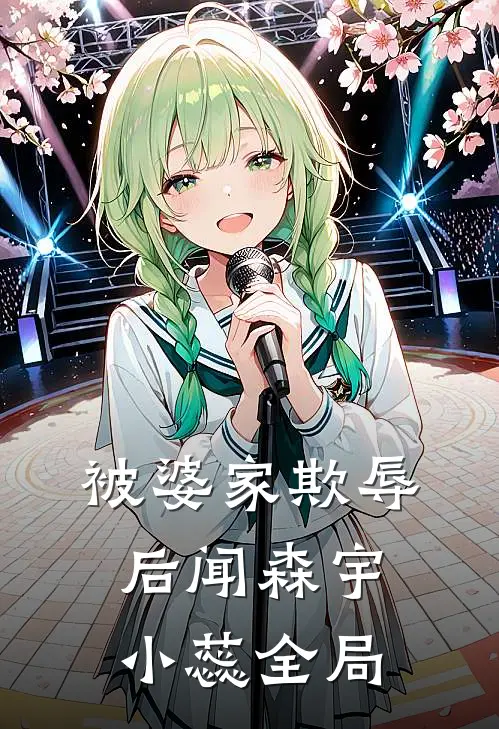 被婆家欺辱后闻森宇小蕊全局