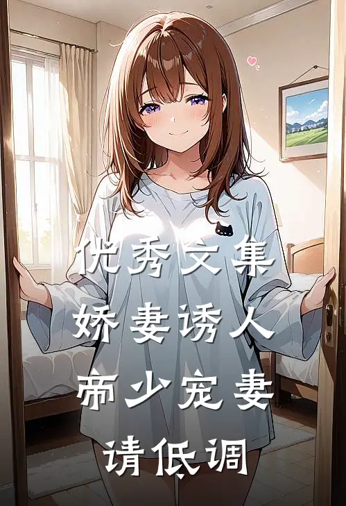 优秀文集娇妻诱人：帝少宠妻请低调