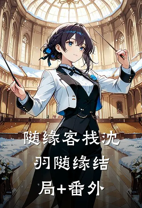 随缘客栈沈羽随缘结局+番外