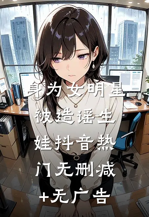 身为女明星被造谣生娃抖音热门无删减+无广告