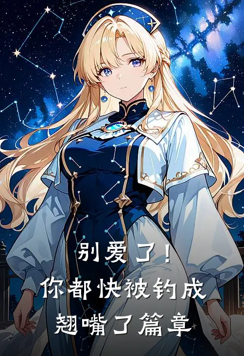 别爱了！你都快被钓成翘嘴了篇章