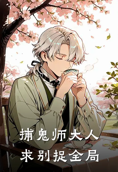 捕鬼师大人，求别捉  全局