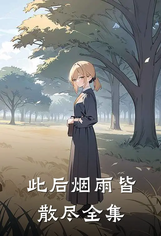 此后烟雨皆散尽 全集