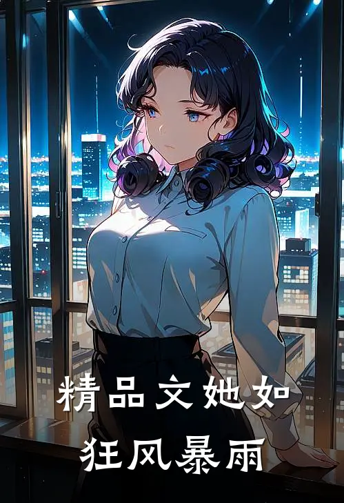 精品文她如狂风暴雨