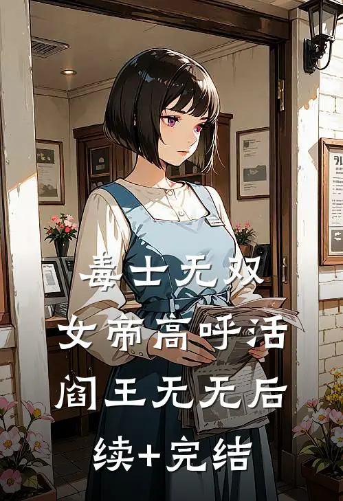 毒士无双，女帝高呼活阎王无无后续+完结