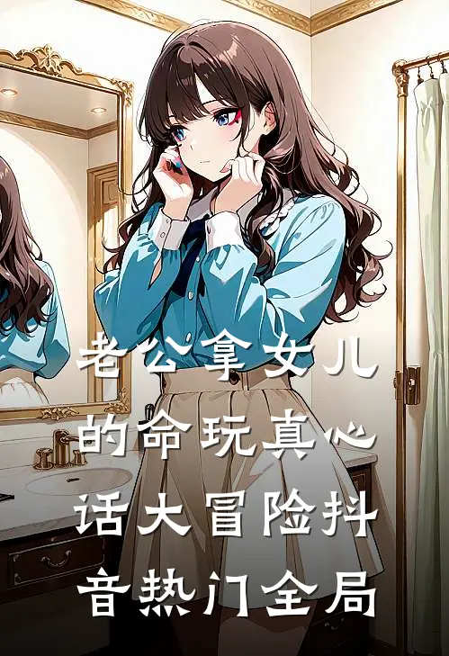 老公拿女儿的命玩真心话大冒险抖音热门全局