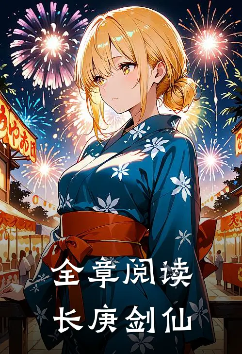 全章阅读长庚剑仙