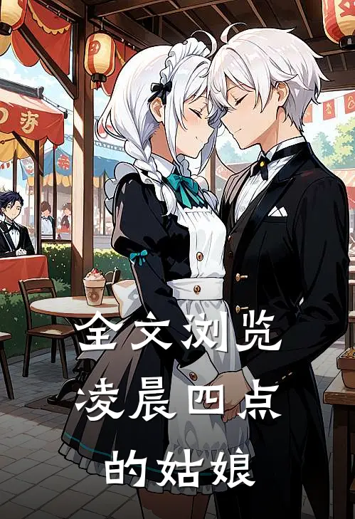 全文浏览凌晨四点的姑娘