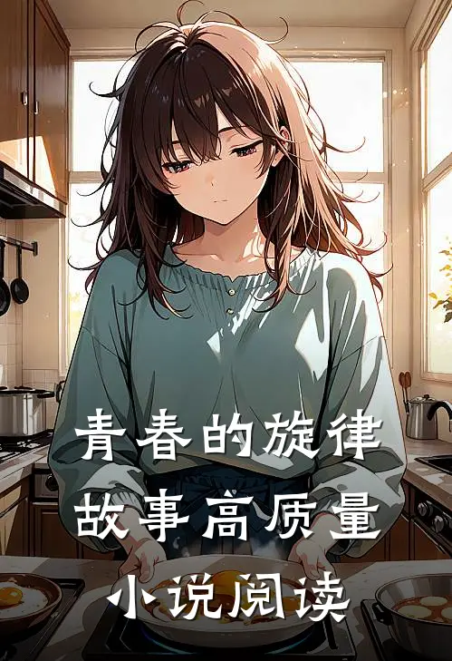 青春的旋律故事高质量小说阅读