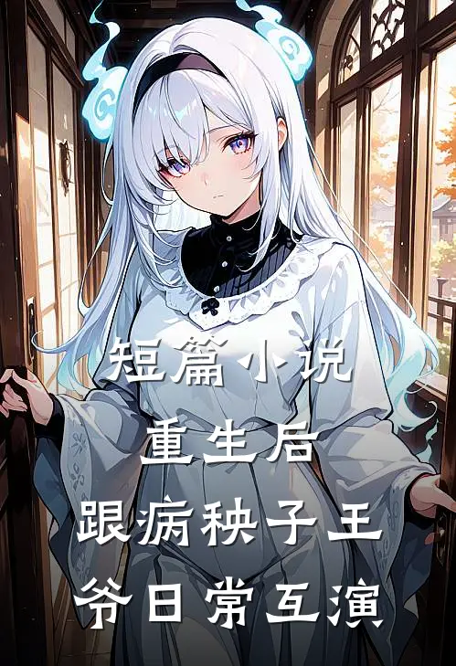 短篇小说重生后，跟病秧子王爷日常互演