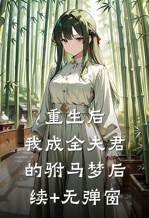 重生后，我成全夫君的驸马梦后续+无弹窗
