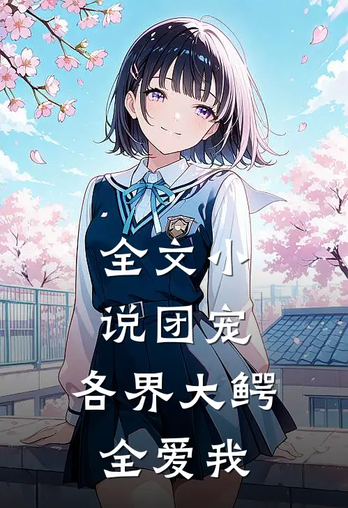 全文小说团宠：各界大鳄全爱我