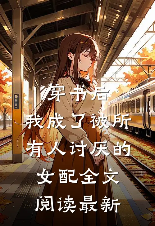 穿书后，我成了被所有人讨厌的女配全文阅读最新