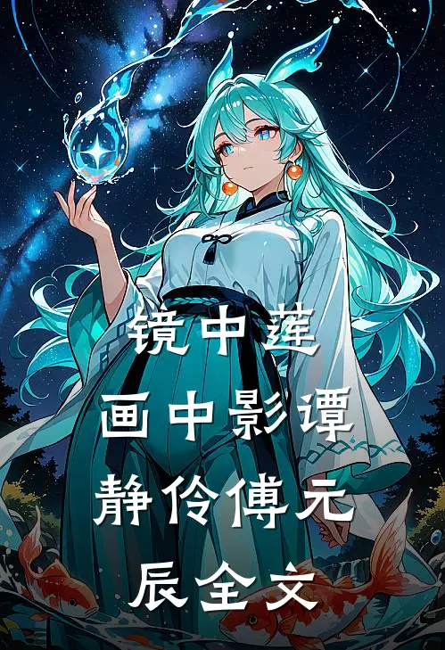 镜中莲，画中影谭静伶傅元辰全文