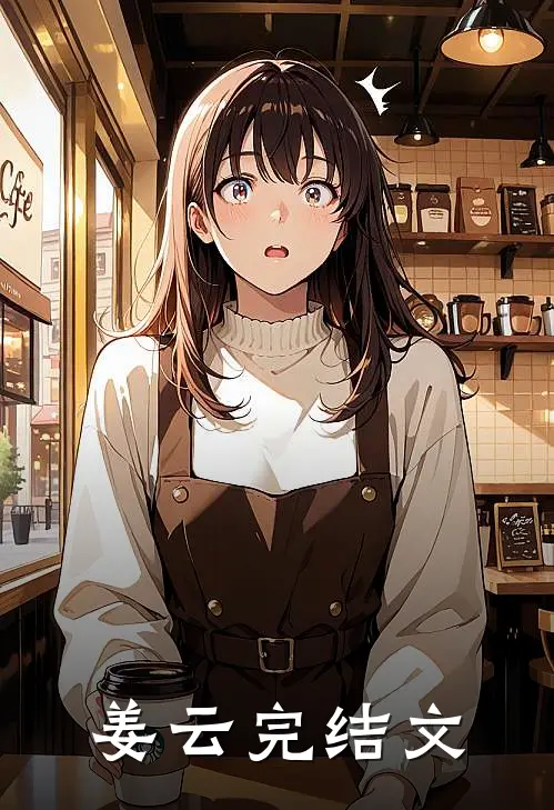 姜云完结文
