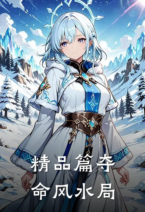 精品篇夺命风水局