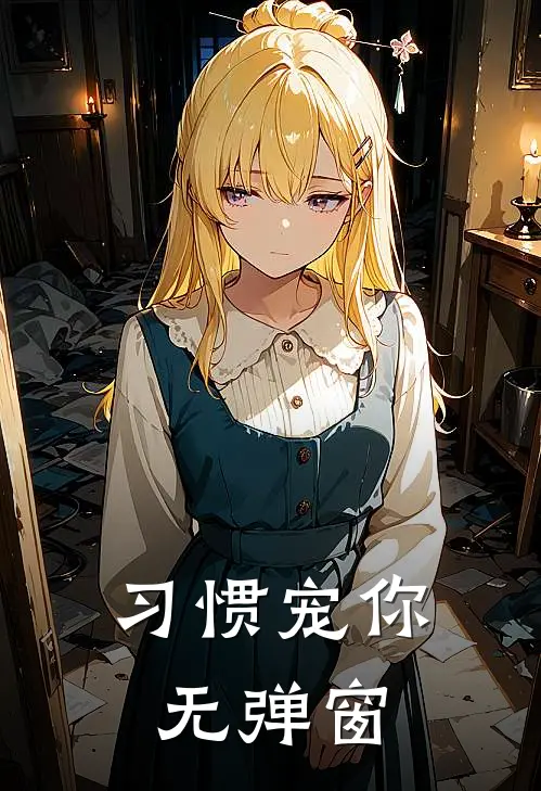 习惯宠你无弹窗