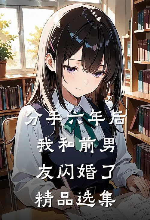 分手六年后，我和前男友闪婚了精品选集