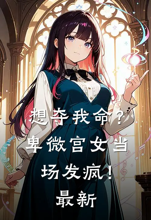 想夺我命？卑微宫女当场发疯！最新