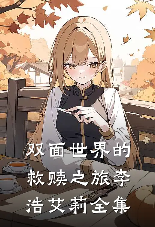 双面世界的救赎之旅李浩艾莉 全集