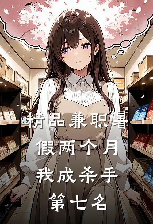 精品兼职暑假两个月，我成杀手第七名