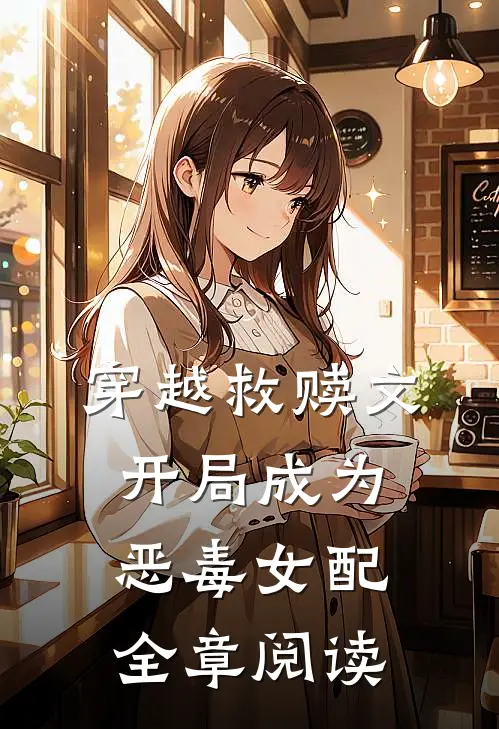 穿越救赎文，开局成为恶毒女配全章阅读