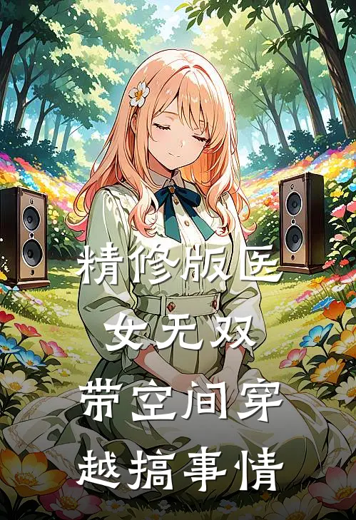 精修版医女无双：带空间穿越搞事情