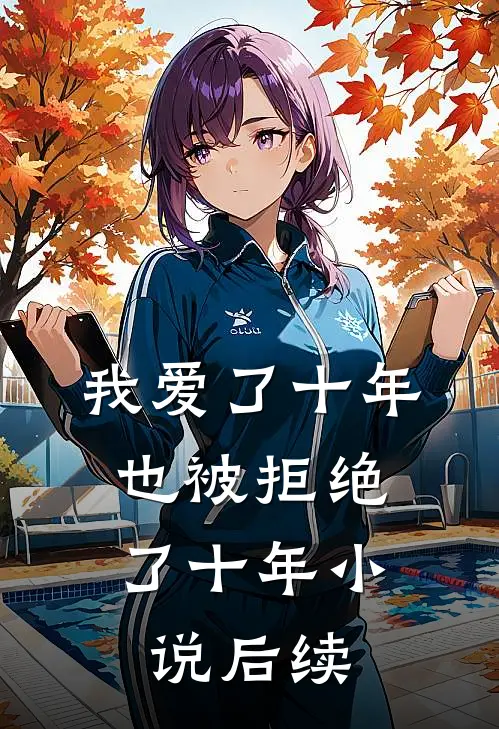 我爱了十年，也被拒绝了十年小说后续