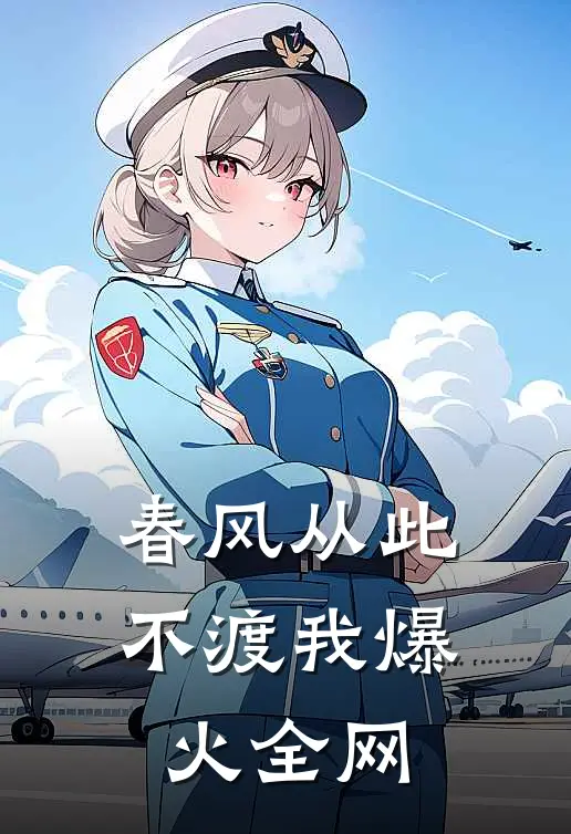 春风从此不渡我爆火全网