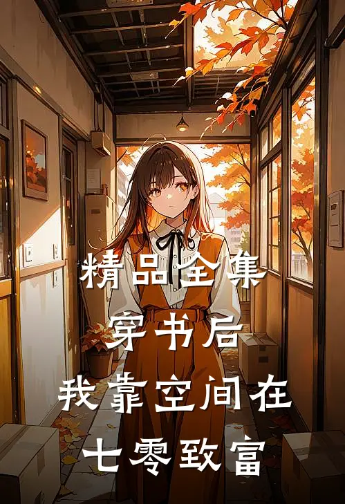 精品全集穿书后,我靠空间在七零致富
