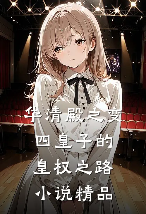 华清殿之变四皇子的皇权之路小说精品