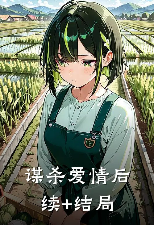 谋杀爱情后续+结局