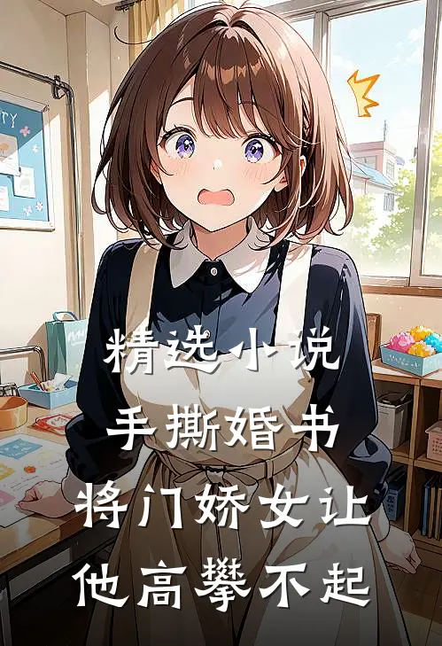精选小说手撕婚书，将门娇女让他高攀不起