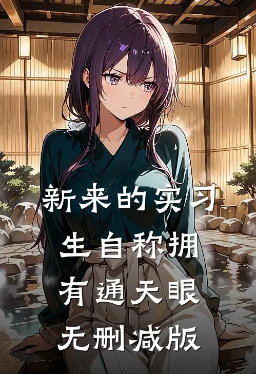 新来的实习生自称拥有通天眼无删减版