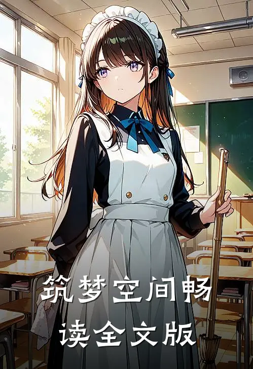 筑梦空间畅读全文版