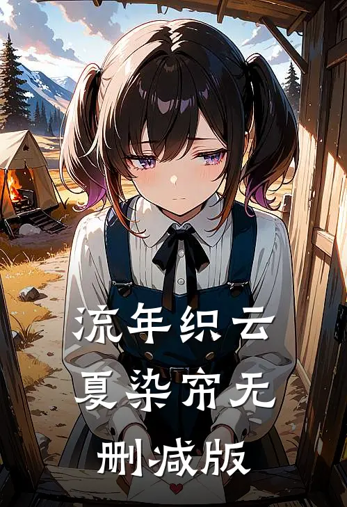 流年织云夏染帘无删减版