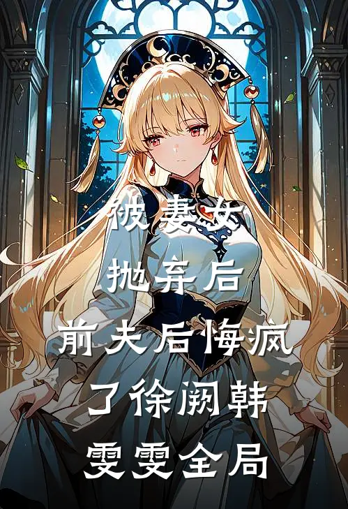 被妻女抛弃后，前夫后悔疯了徐阙韩雯雯全局
