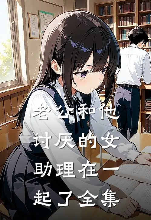 老公和他讨厌的女助理在一起了 全集