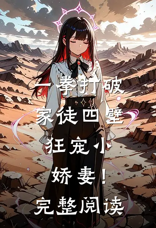 一拳打破家徒四壁，狂宠小娇妻！完整阅读