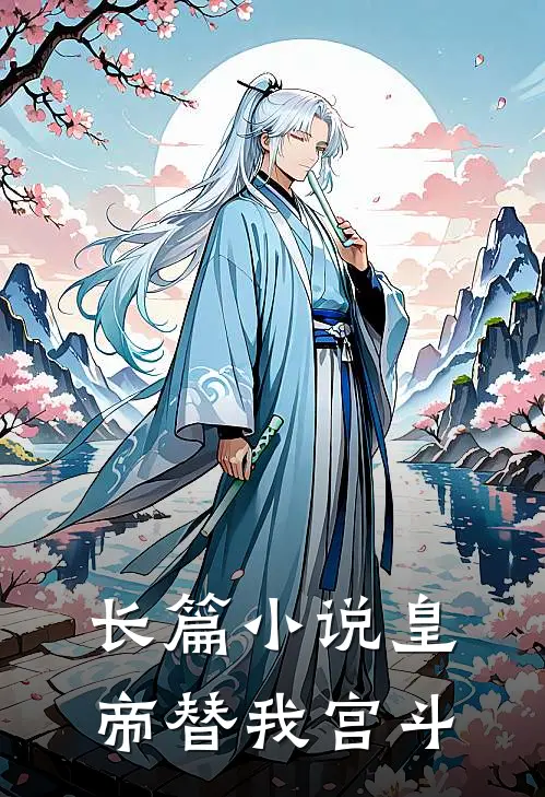 长篇小说皇帝替我宫斗