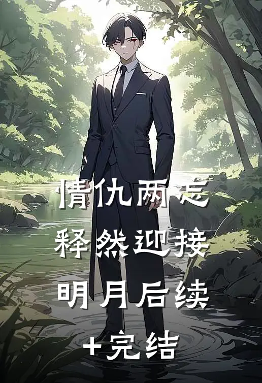 情仇两忘，释然迎接明月后续+完结