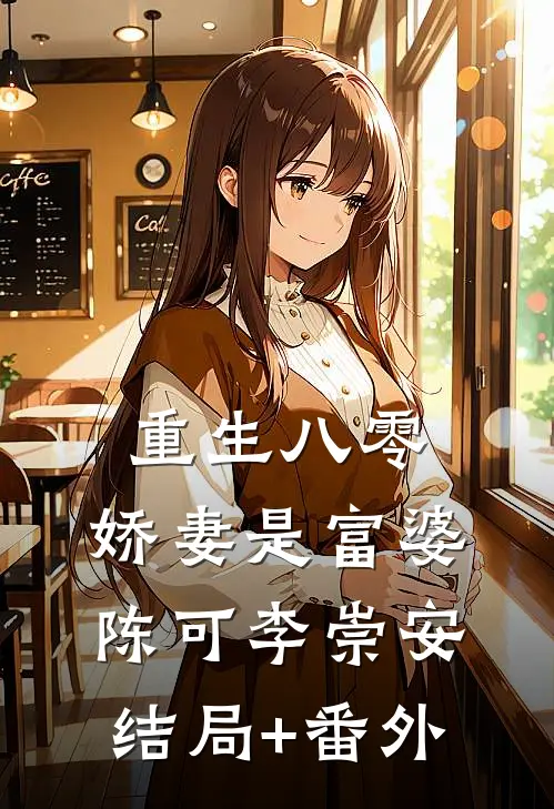 重生八零：娇妻是富婆陈可李崇安结局+番外