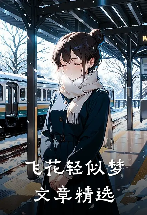 飞花轻似梦文章精选