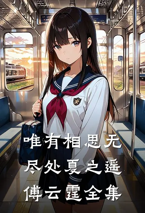 唯有相思无尽处夏之遥傅云霆全集