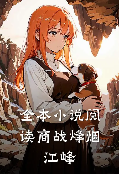 全本小说阅读商战烽烟:江峰