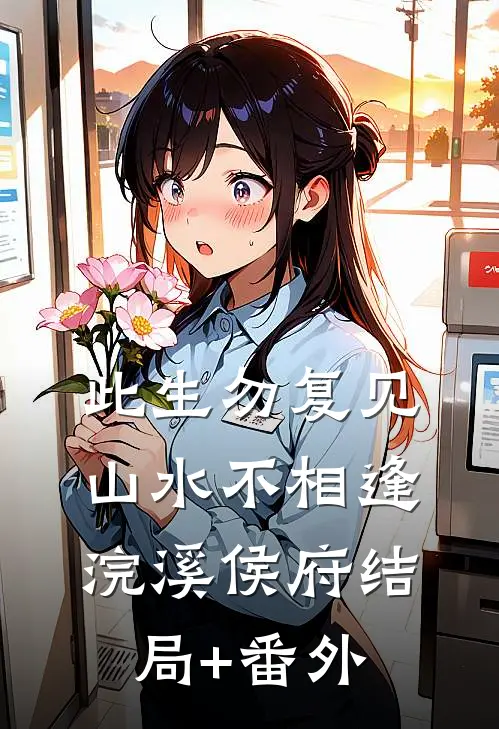 此生勿复见，山水不相逢浣溪侯府结局+番外