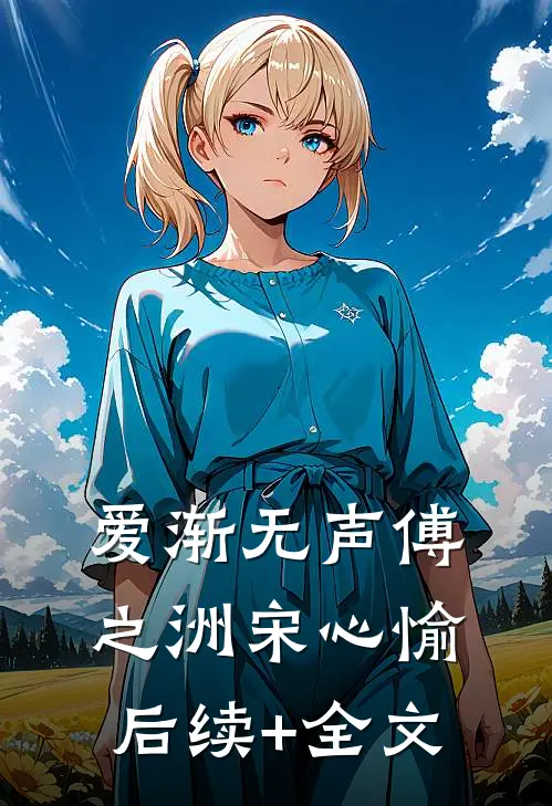 爱渐无声傅之洲宋心愉后续+全文