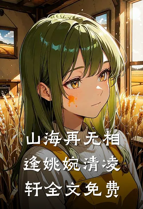 山海再无相逢姚婉清凌轩全文免费